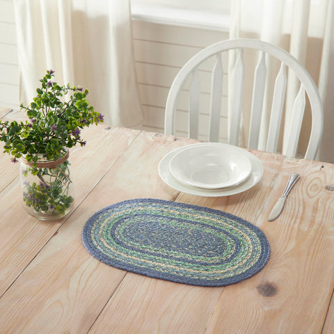 Jolie Jute Rugs, Jolie Jute Table, Jolie Bedding, Placemats