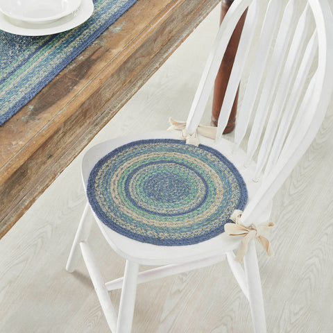 Jolie Jute Rugs, Dog Bone Rugs, Braided Chair Pads, Jolie Jute Table, Jolie Bedding