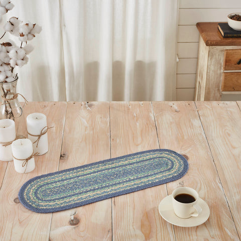 Jolie Jute Rugs, Jolie Jute Table, Jolie Bedding, Runners