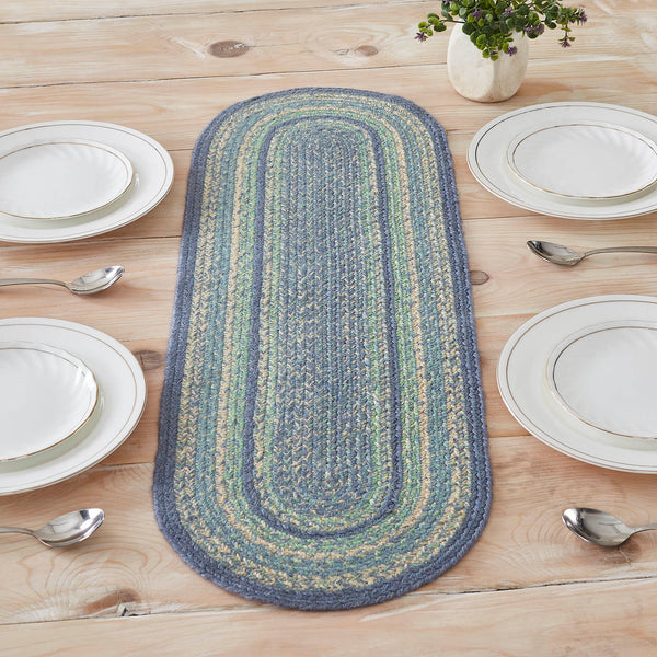 Jolie Jute Rugs, Jolie Jute Table, Jolie Bedding, Runners