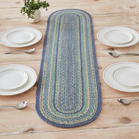 Jolie Jute Rugs, Jolie Jute Table, Jolie Bedding, Runners