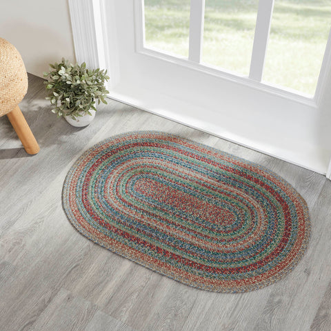 Multi Jute Rugs, 24 x 36 in. Rugs