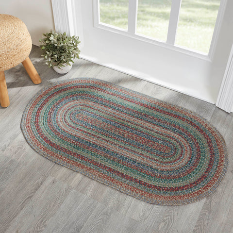 Multi Jute Rugs, 27 x 48 in. Rugs