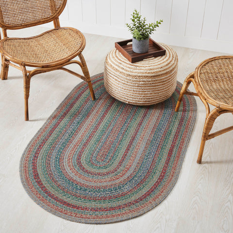 Multi Jute Rugs, 36 x 60 in. Rugs