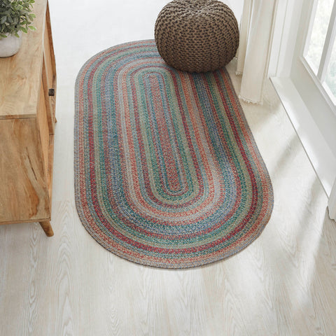 Multi Jute Rugs, 36 x 72 in. Rugs