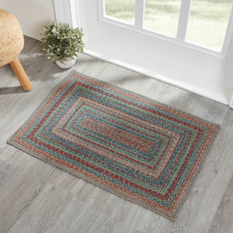 Multi Jute Rugs, 24 x 36 in. Rugs