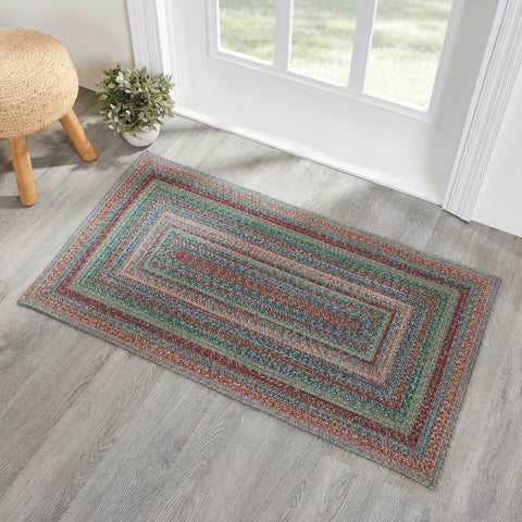 Multi Jute Rugs, 27 x 48 in. Rugs