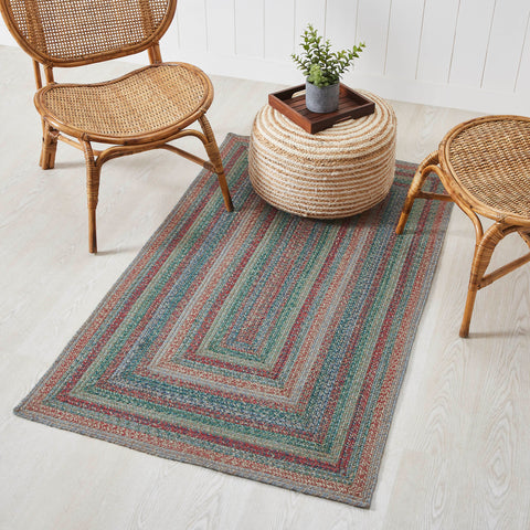 Multi Jute Rugs, 36 x 60 in. Rugs