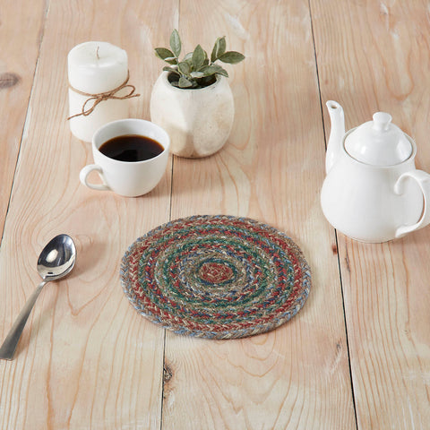Multi Jute Rugs, Multi Jute Table, Trivet, Trivets