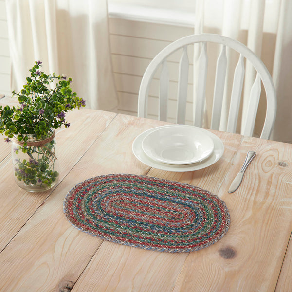 Multi Jute Rugs, Multi Jute Table, Placemats
