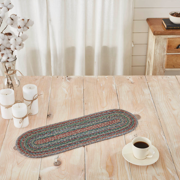 Multi Jute Rugs, Multi Jute Table, Runners