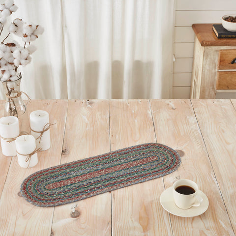 Multi Jute Rugs, Multi Jute Table, Runners