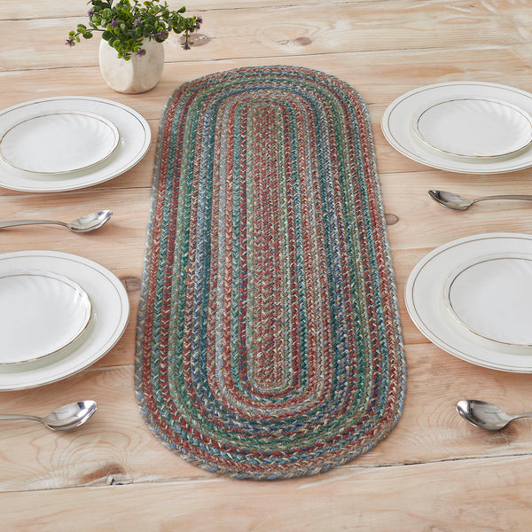 Multi Jute Rugs, Multi Jute Table, Runners