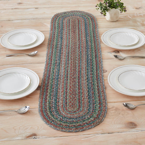 Multi Jute Rugs, Multi Jute Table, Runners