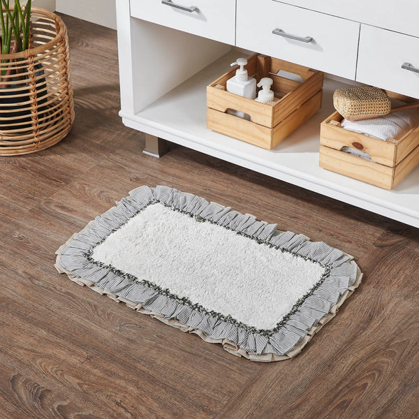 Ashmont Cotton Shower
