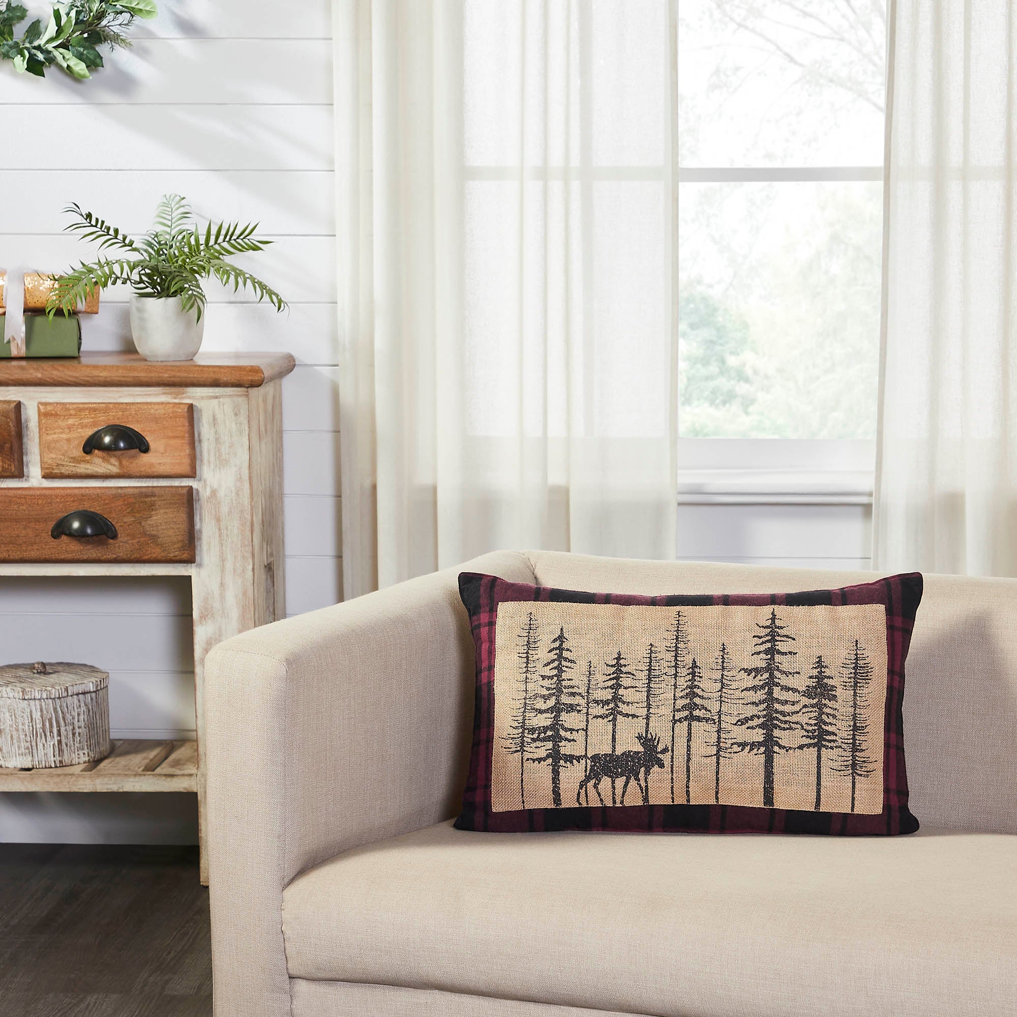 These Throw Pillows Will Take Your Sofa From Fall To Winter