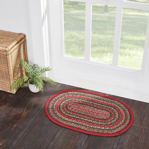 Forrester Indoor/Outdoor Rug Oval 20x30