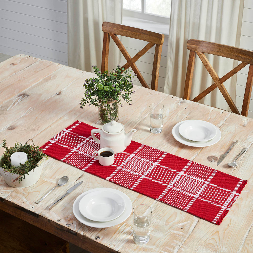 https://allysonsplace.com/cdn/shop/products/84156-Eston-Red-White-Plaid-Runner-Fringed-12x36-detailed-image-1_1024x1024.jpg?v=1696965024