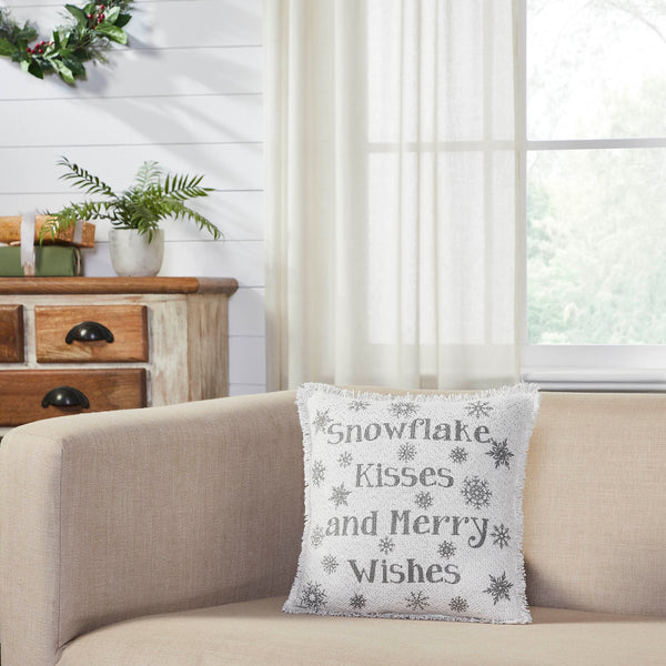 Burlap christmas pillows best sale