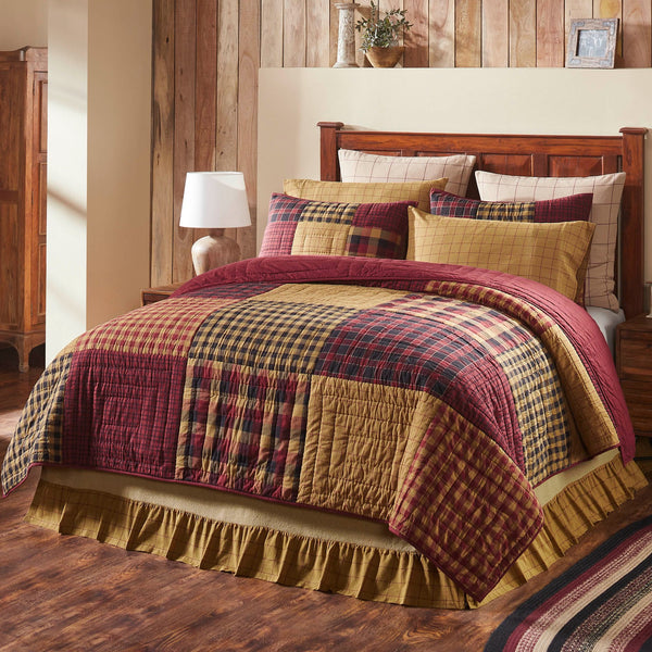 Connell Bedding Collection - NEW