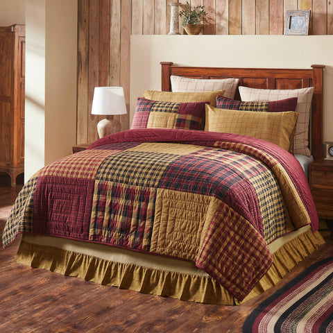 Connell Queen Quilt 94Wx94L