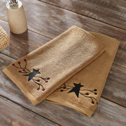 Pip Vinestar Hand Towel Set of 2 16x26