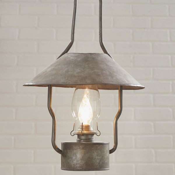 Mercantile Pendant Lamp