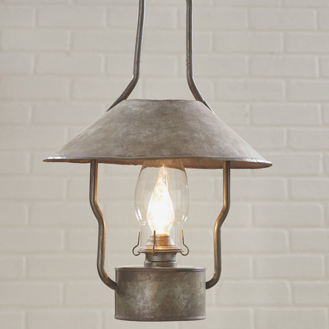 Mercantile Pendant Lamp