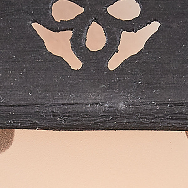 Folk Art Lantern Night Light