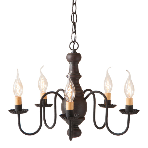 Lancaster Country Chandeliers