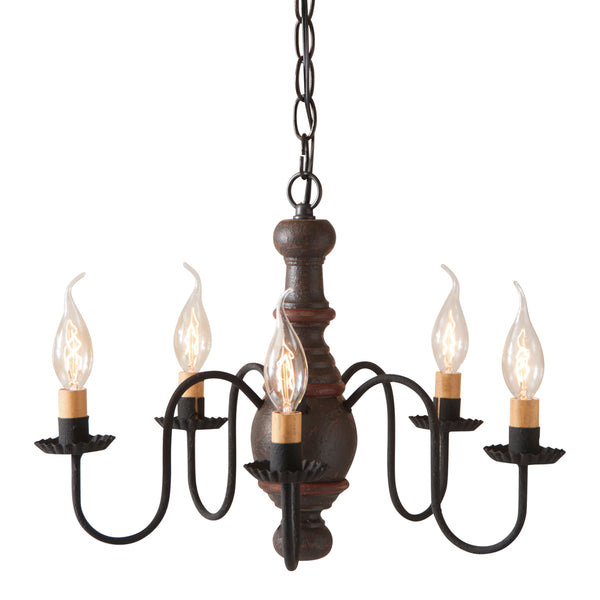 Lancaster Country Chandeliers