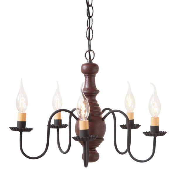 Lancaster Country Chandeliers