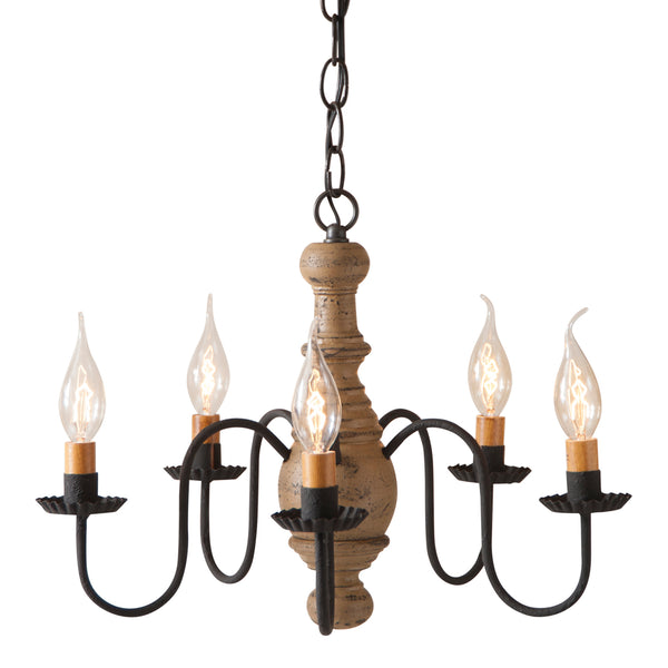Lancaster Country Chandeliers