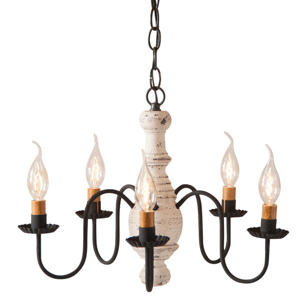 Lancaster Country Chandeliers