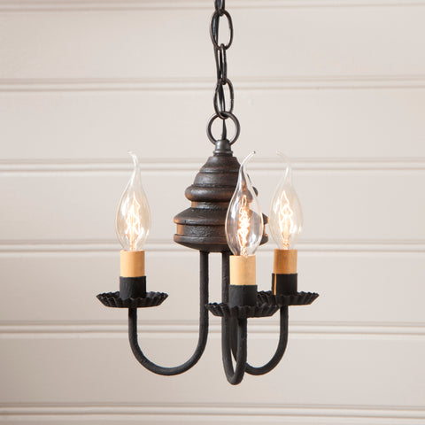 Bellview Country Style Chandeliers Primitive Country Farmhouse Lighting Kitchen Bath Home Décor & Acessories