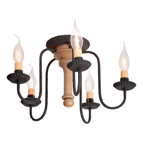 Berkshire Country Ceiling Light