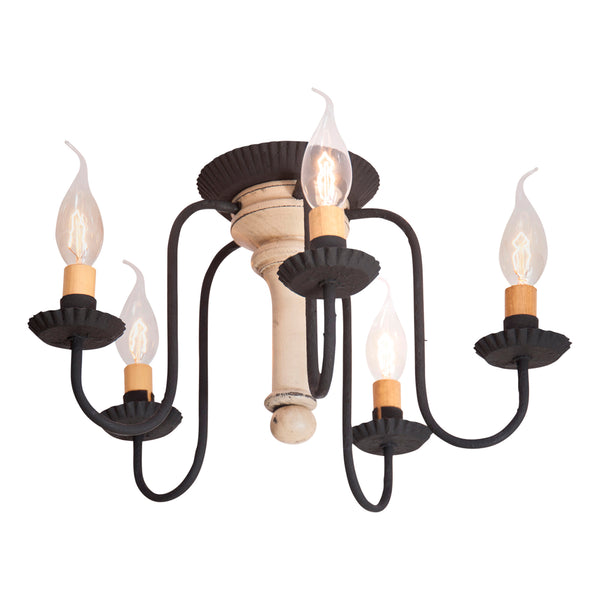 Berkshire Country Ceiling Light