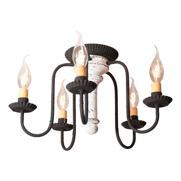 Berkshire Country Ceiling Light