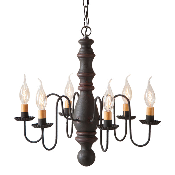 Manassas Country Chandeliers