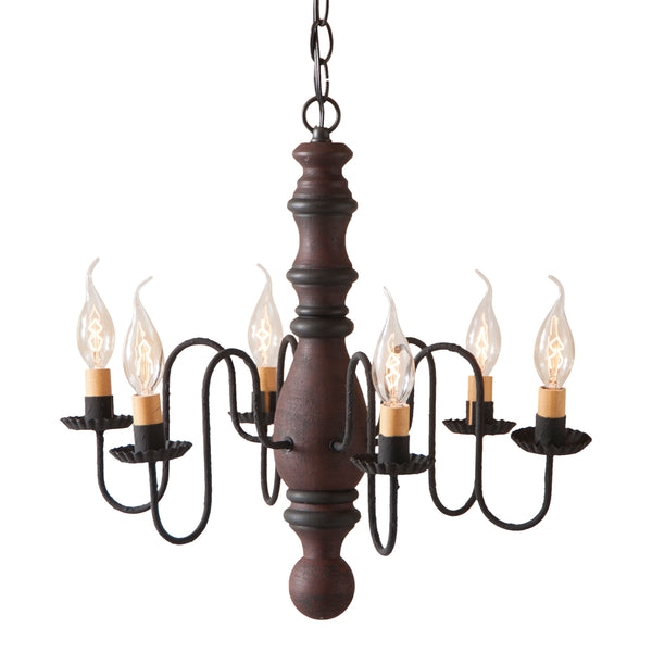 Manassas Country Chandeliers