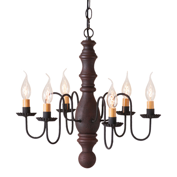 Manassas Country Chandeliers