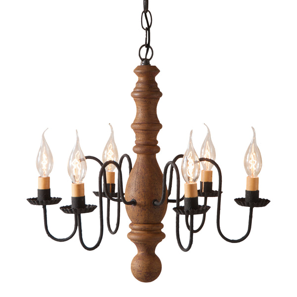 Manassas Country Chandeliers