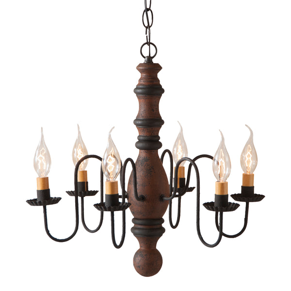 Manassas Country Chandeliers