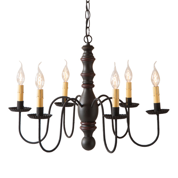 Manassas Country Chandeliers