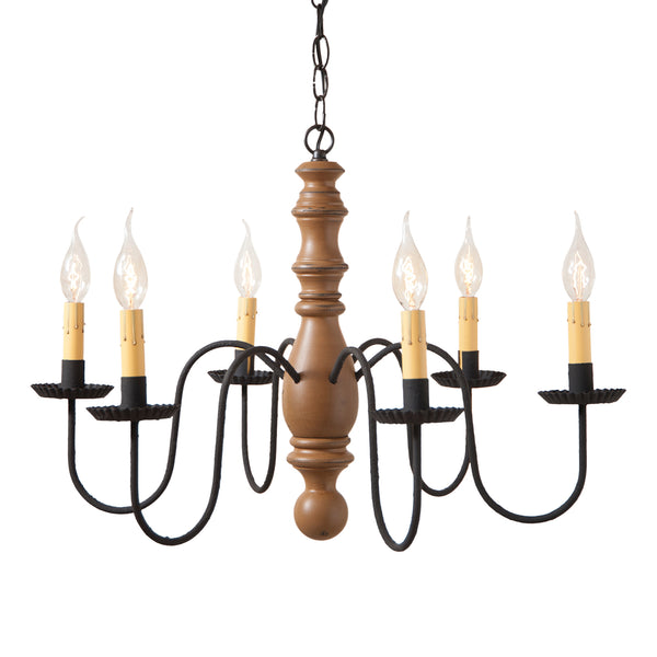 Manassas Country Chandeliers