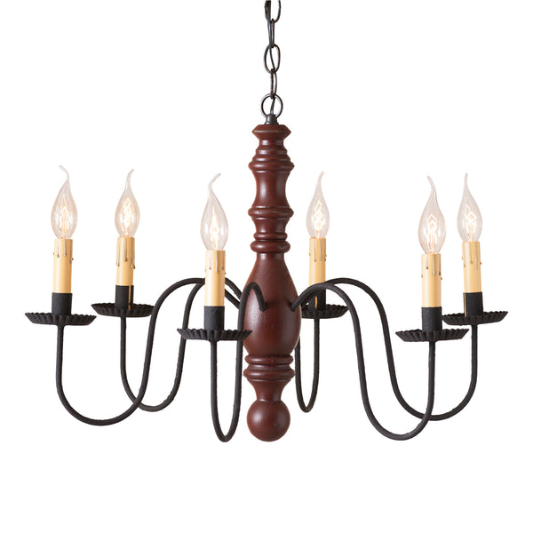 Manassas Country Chandeliers