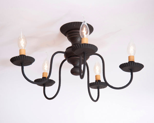  Primitive Country Farmhouse Lighting Kitchen Bath Home Décor & Acessories