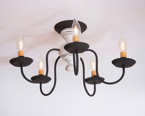  Primitive Country Farmhouse Lighting Kitchen Bath Home Décor & Acessories