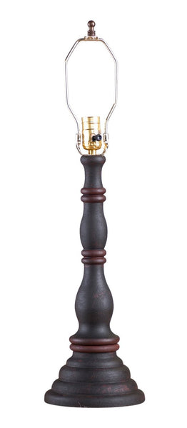 Davenport Lamp Base