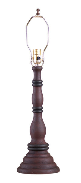 Davenport Lamp Base